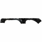 Body Rocker Panel - Right, Outer Main Image