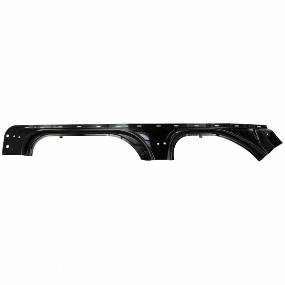 Body Rocker Panel - Right, Outer Main Image