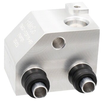 Automatic Transmission Oil Cooler Control Valve (AT)