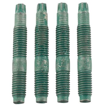 AIR CONDITIONING (A/C) Refrigerant Line Stud - M8 X 14 27,