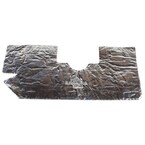 Heat shield - 3.0L Main Image