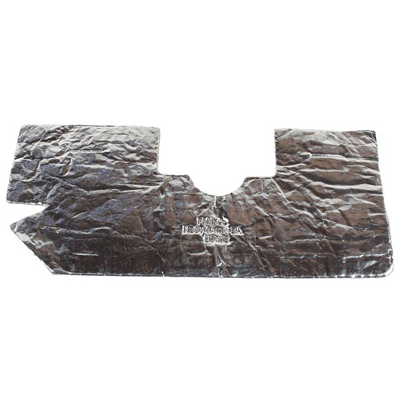 Heat shield - 3.0L Main Image