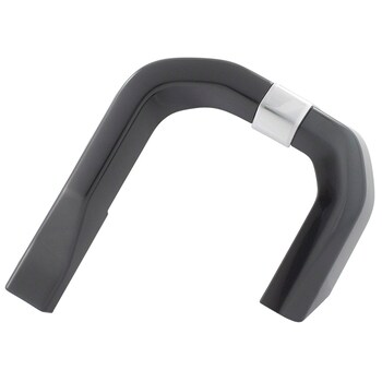 Panel Instrument - Left