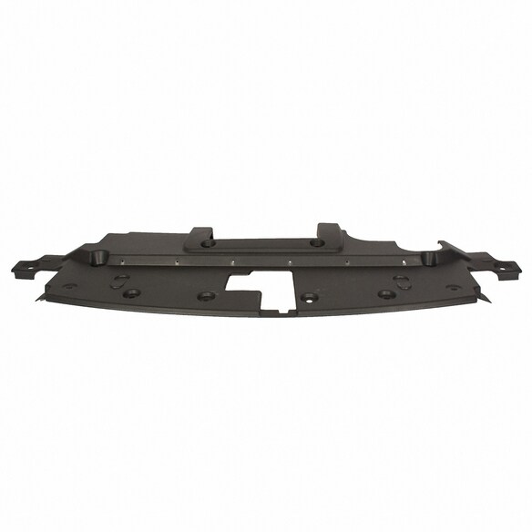 Radiator Support Access Cover Air Deflector - Front Main Image