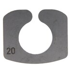 Shim - 1.20MM Main Image