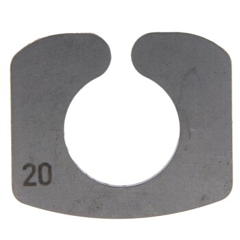 Shim - 1.20MM