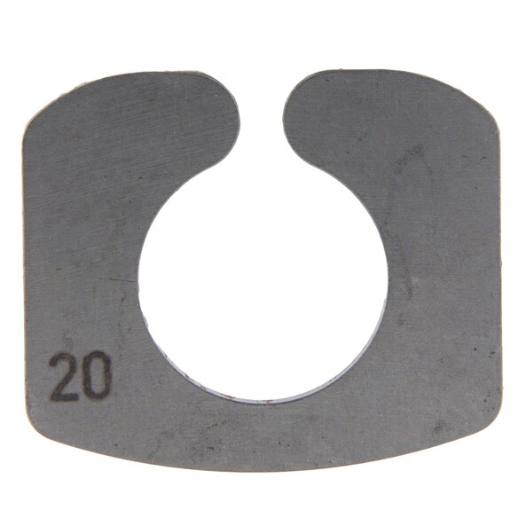 Shim - 1.20MM Main Image