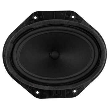 Speaker - Left, Right, Front