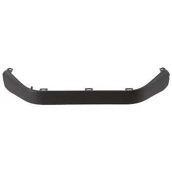 Body A-Pillar Trim Panel Insert Cover - Right 18 Radio Speakers