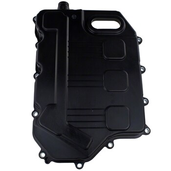 Automatic Transmission Cover (AT)