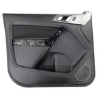 Door Interior Trim Panel - Left, Front Main Image