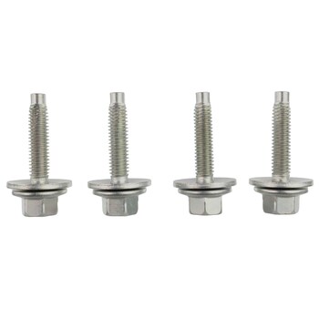 Bolt - M6 X 25MM 5.2L