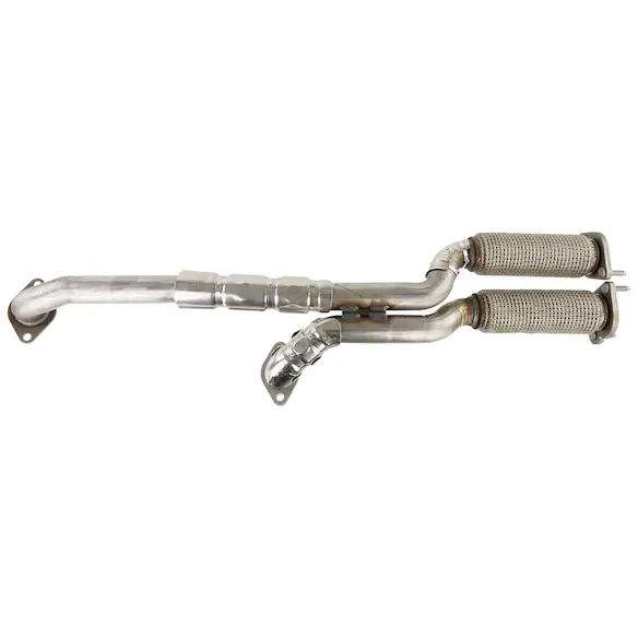 Tube Catalytic Converter - 3.7L Main Image