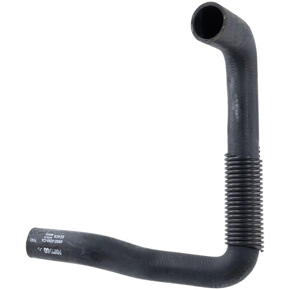 Radiator Coolant Hose - Upper Main Image