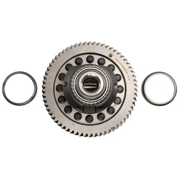 Gear Planet - 62 Teeth 3.7L (AT)