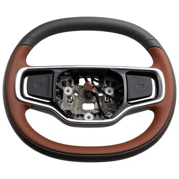 Harvest Wheel Steering <br> - Left