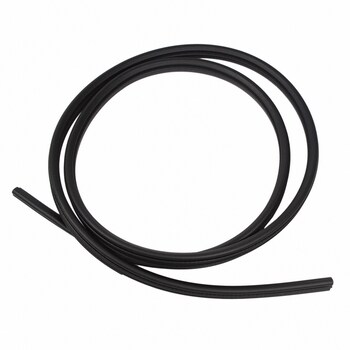 Door Seal Weatherstrip - Left, Right, Rear