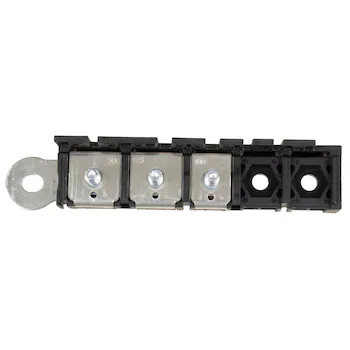 Circuit Breaker (Fuses)