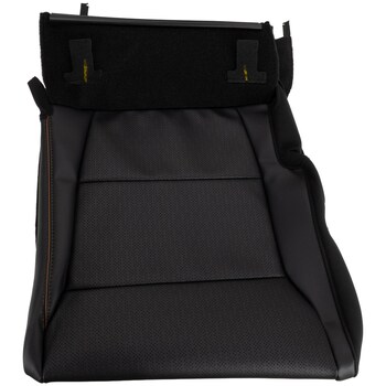 Seat Cushion Cover - Rear