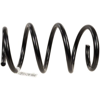 Spring - Left, Right, Front