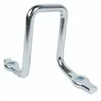 Hood Latch Striker Plate Lock Main Image