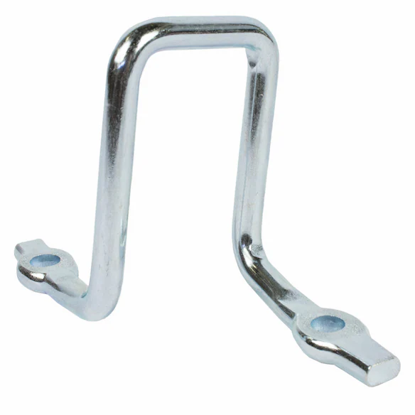 Hood Latch Striker Plate Lock Main Image