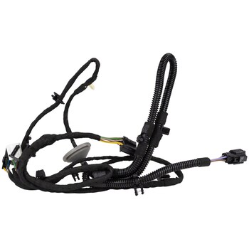 Wire - Right, Front, Rear (All Medium)