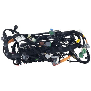 Wiring Main