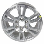 Wheel Rim 7.5 X 18" (Style 1) Main Image