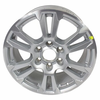 Wheel Rim 7.5 X 18" (Style 1)