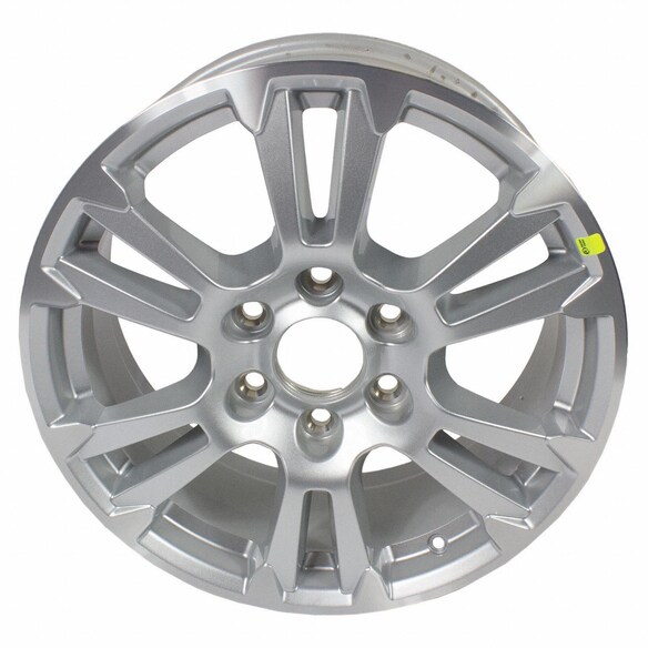 Wheel Rim 7.5 X 18" (Style 1) Main Image
