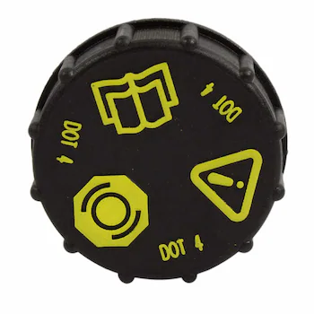 Brake Master Cylinder Reservoir Cap Filler