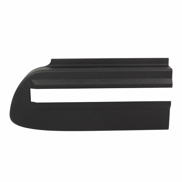 Seat Track Cover - Rear Main Image