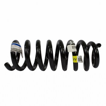 Coil Spring - Left, Right, Front