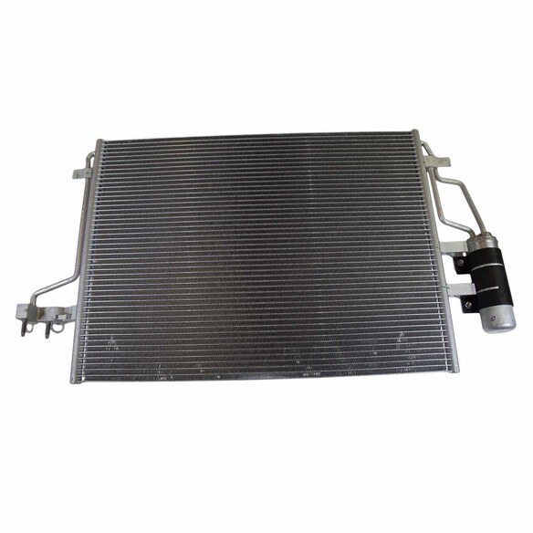 AIR CONDITIONING (A/C) Condenser - 2.0L Main Image