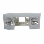Reading Light Interior Lamp - Front, Rear Main Image