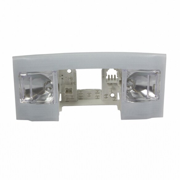 Reading Light Interior Lamp - Front, Rear Main Image
