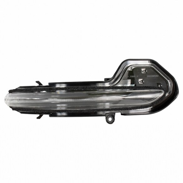 Turn Signal Light Lamp - Right Main Image