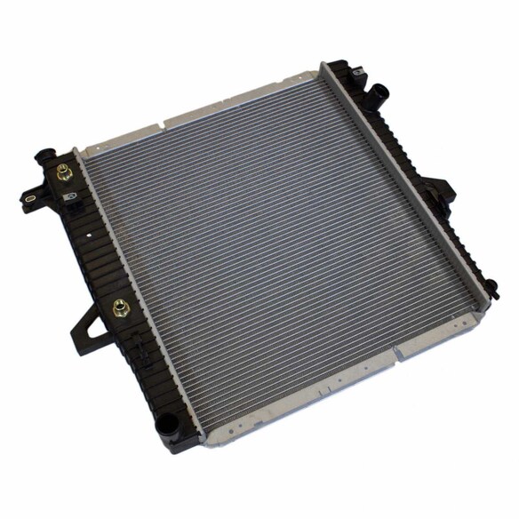 Radiator (AT) Main Image