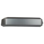Interior Door Pull Handle Cover - Right, Front (XLT Black Appearance Pack) Main Image