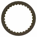 Transmission Clutch Friction Plate Drive Disc - 2.7L Main Image