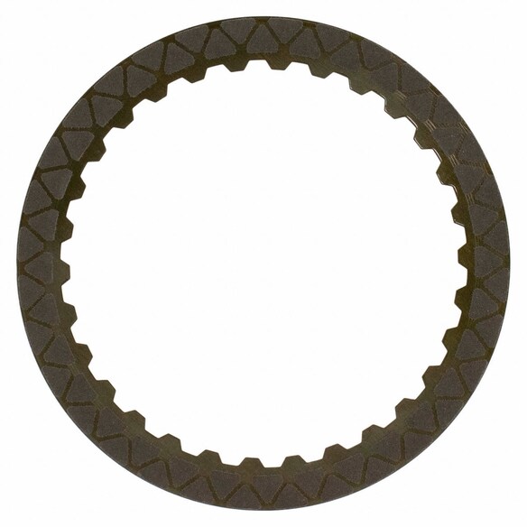 Transmission Clutch Friction Plate Drive Disc - 2.7L Main Image
