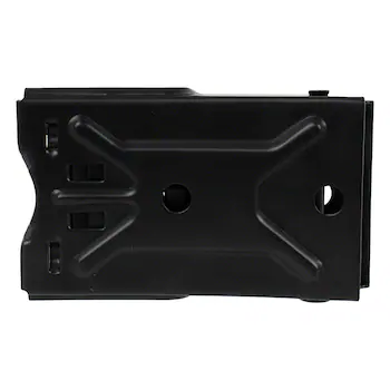 Suspension Control Arm Stop. Wheel Chock.