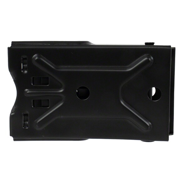 Suspension Control Arm Stop. Wheel Chock. Main Image