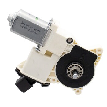Window Operating Motor - Right, Rear
