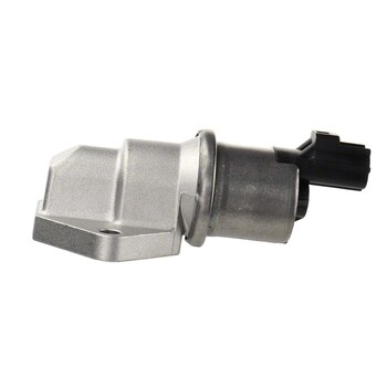Idle Air Control Valve Throttle