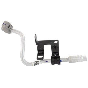 AIR CONDITIONING (A/C) Pipe Compressor Line Tube Towing Pack 13 (BEV)