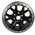 Wheel Rim 17 X 8.5 Forged Main Image