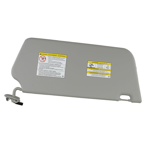 Sun Visor - Left (Regular Cargo Van) Main Image
