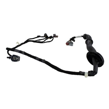 Instrument Panel/ Lamps Wiring Panel/RR